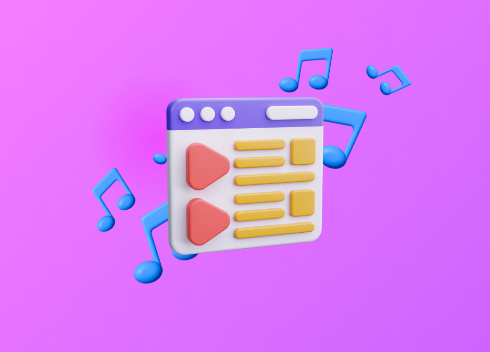 PLAYLISTING EXCLUSIF : Une manière révolutionnaire de mettre en avant votre musique !